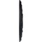 Ekena Millwork Baltimore Ceiling Medallion (Fits Canopies up to 5 1/2"), 15 3/8"OD x 4 1/4"ID x 1 1/2"P, Steel Gray CM15BASGS - alternate 4